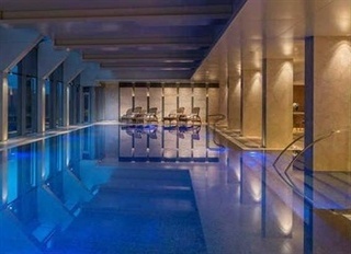 Four Seasons Hotel Beijing