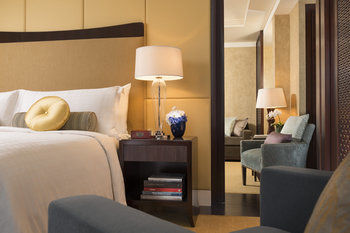 Four Seasons Hotel Beijing