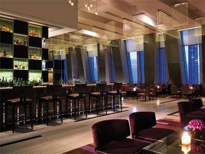 Hotel China World Summit Wing Beijing
