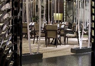 Sheraton Beijing Dongcheng Hotel