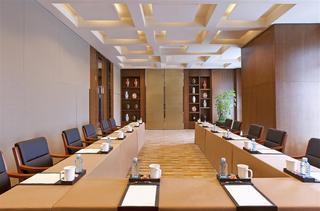 Sheraton Beijing Dongcheng Hotel