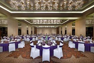 Sheraton Beijing Dongcheng Hotel