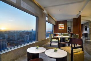 Sheraton Beijing Dongcheng Hotel