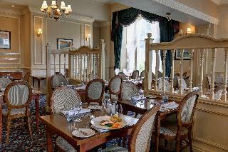 Best Western Lamphey Court Hot
