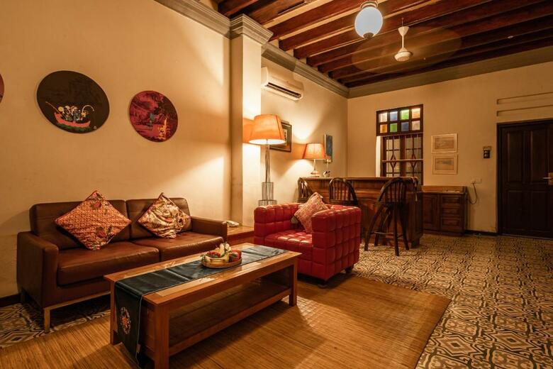 Hotel Penaga
