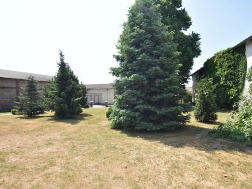 Apartamento Altes Bauernhaus / Hofblick