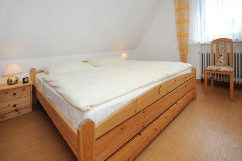 Apartamento Ferienwohnungen Haus Duene