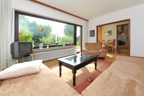Apartamento Ferienwohnungen Haus Duene