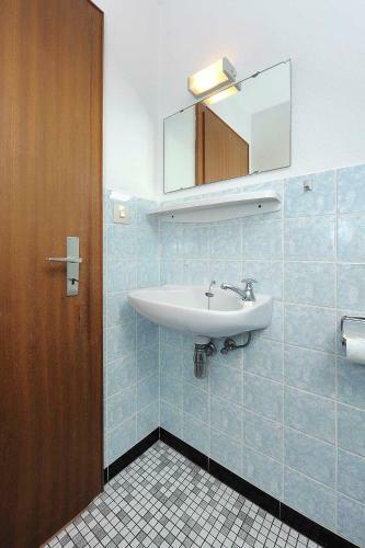 Apartamento Ferienwohnungen Haus Duene