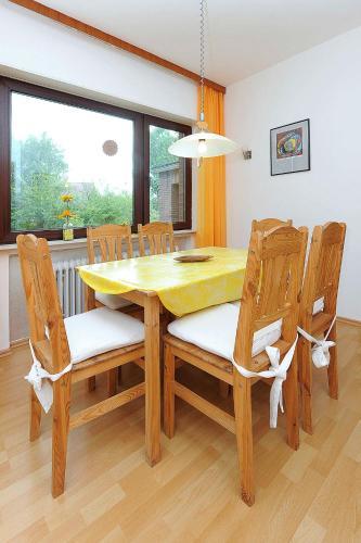 Apartamento Ferienwohnungen Haus Duene