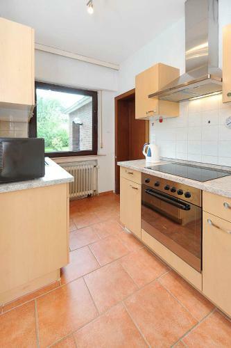 Apartamento Ferienwohnungen Haus Duene