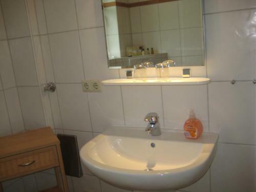 Apartamento Watthof B�sum