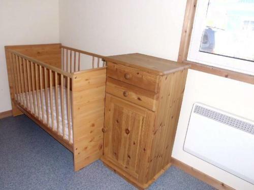 Apartamento Schwedenhaus-seeblick-useriner-see