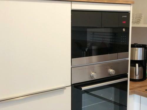 Apartamento Wat'n Blick - [#109416]