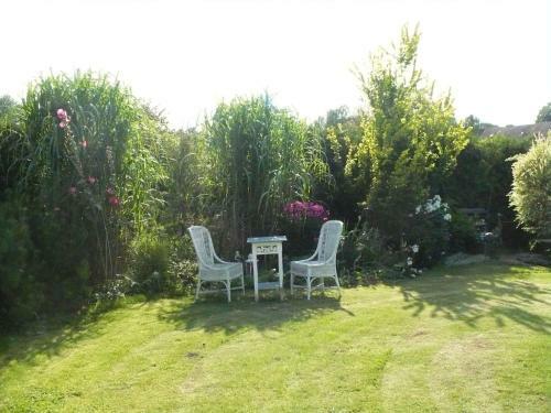 Cozy Apartment In Walkendorf With Garden