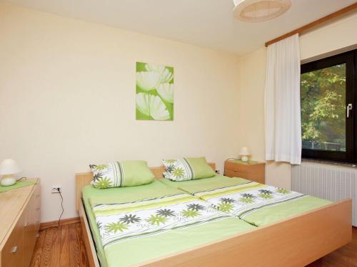 Cozy Holiday Home In Wallenborn With Garden
