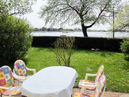 Apartamento Haus Fr�hlich 108s
