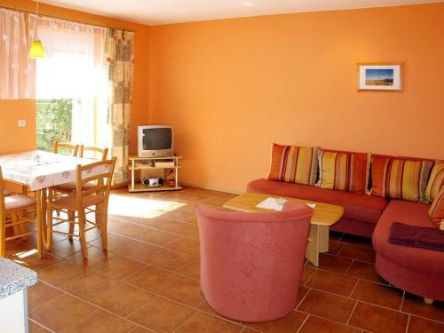 Apartamento Haus Fr�hlich 108s