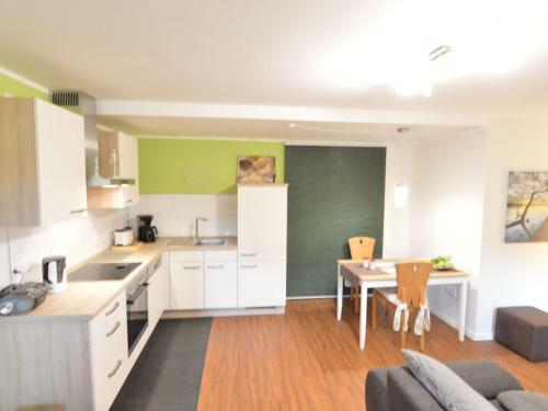 Spacious Apartment In The Vulkaneifel