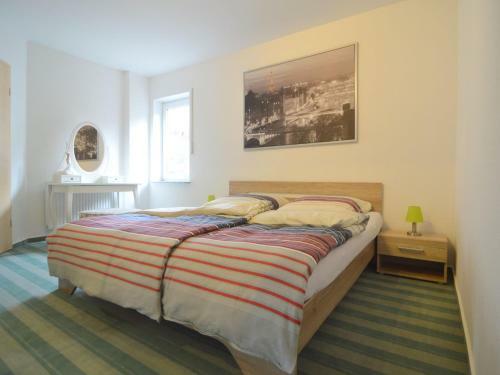 Luxurious Apartment In Ulmen Near Lake