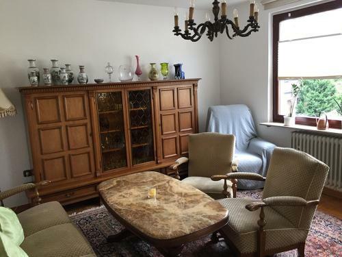 Apartamento Ferienwohnung Kastor