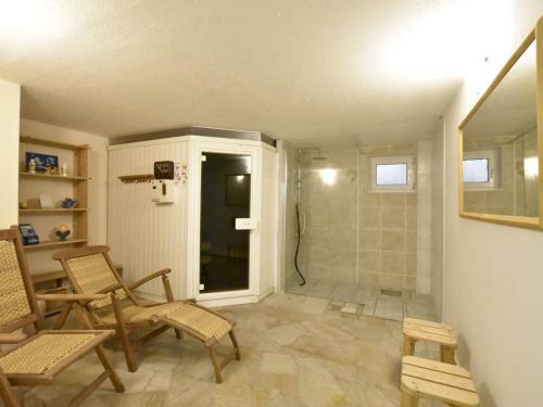 Comfortable Apartment In Insel Poel With Sauna