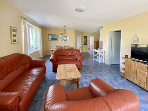 Charminf Apartment In Insel Poel Sauna