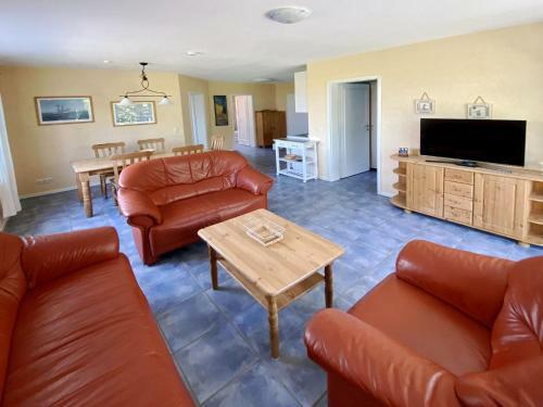 Charminf Apartment In Insel Poel Sauna