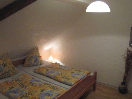 Apartamento Spacious Villa In Morbach With Garden