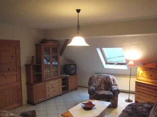 Apartamento Spacious Villa In Morbach With Garden
