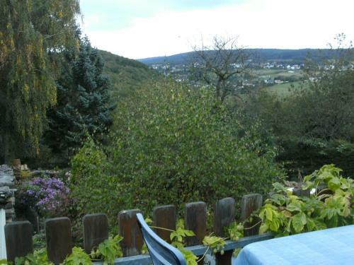 Apartamento Spacious Villa In Morbach With Garden