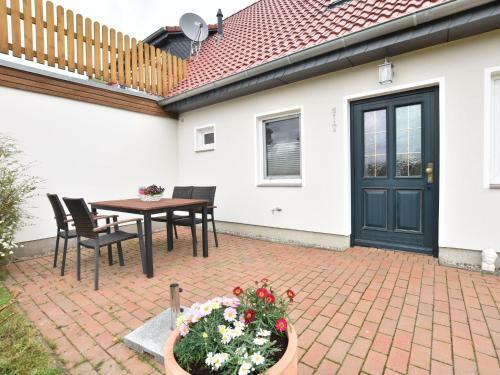 Apartamento Wohlf�hlparadies Helma