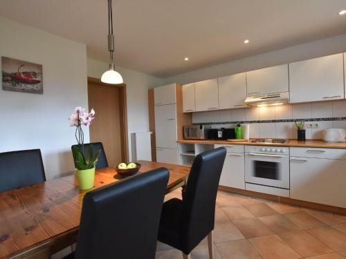 Apartamento Wohlf�hlparadies Helma