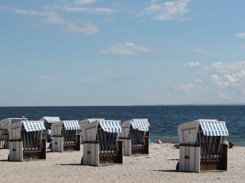 Apartamento Wohlf�hlparadies Helma
