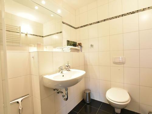 Apartamento Wohlf�hlparadies Helma