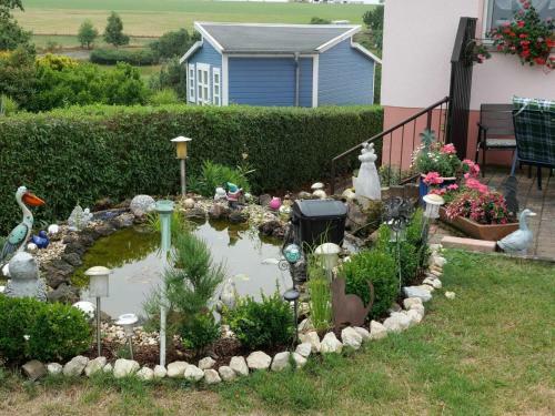 Cozy Apartment In Strotzbusch Near Eifel Center