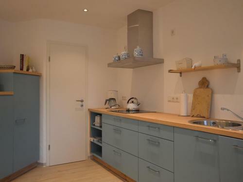 Cozy Holiday Home In Eifel With Sauna