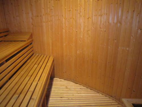 Cozy Holiday Home In Eifel With Sauna