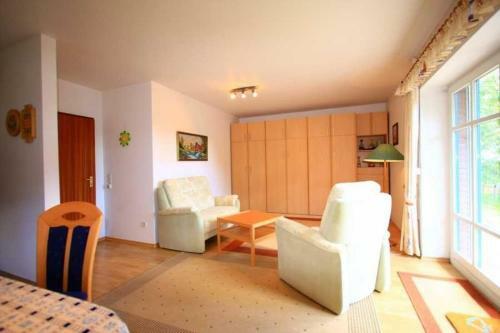 Apartamento Haus-boehler-heide-ferienwohnung-c2
