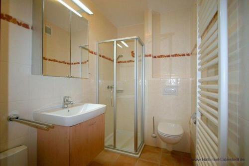 Apartamento Haus-boehler-heide-ferienwohnung-c2
