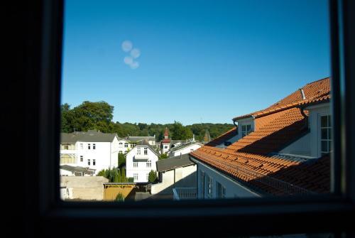 Apartamento Appartement "baltic-22"