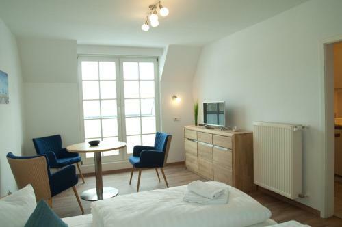 Apartamento Appartement "baltic-22"