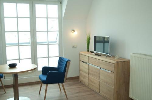 Apartamento Appartement "baltic-22"