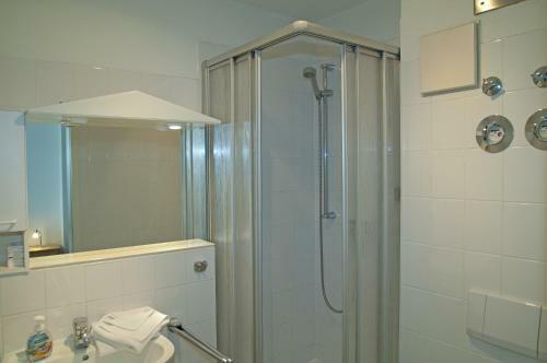 Apartamento Appartement "baltic-22"