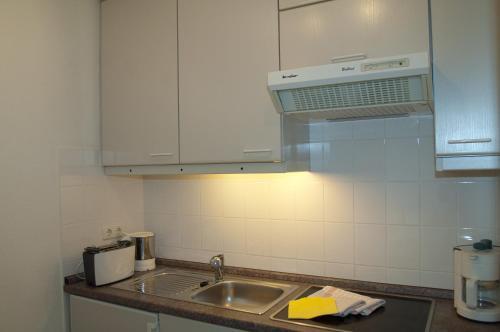 Apartamento Appartement "baltic-22"