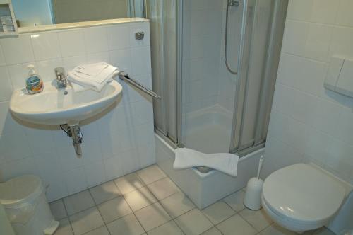 Apartamento Appartement "baltic-22"