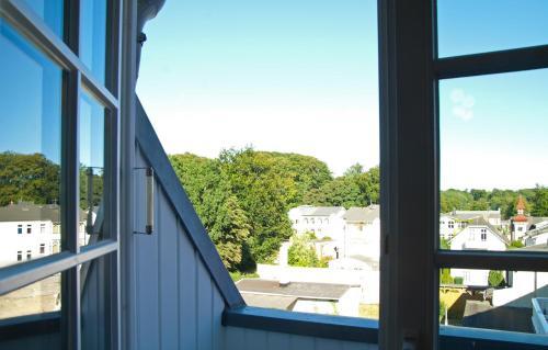 Apartamento Appartement "baltic-22"