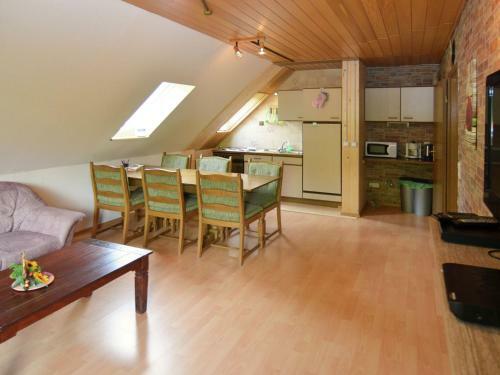Apartment Herzberg Im Harz