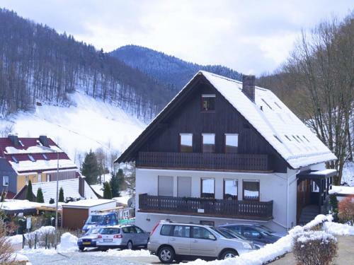 Apartment Herzberg Im Harz