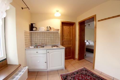 Apartamento Appartementhaus Sonnengarten